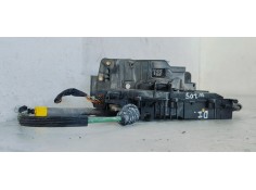 Recambio de cerradura puerta delantera izquierda para mercedes-benz clase c (w205) lim. 2.2cdi 170 [220] fap referencia OEM IAM 