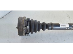 Recambio de transmision delantera derecha para audi a4 berlina (b5) 1.8 referencia OEM IAM   