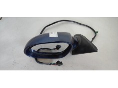 Recambio de retrovisor izquierdo para volkswagen passat berlina (3c2) 2.0 tdi referencia OEM IAM   