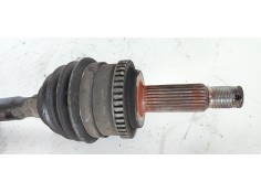 Recambio de transmision delantera derecha para hyundai i30 classic referencia OEM IAM   