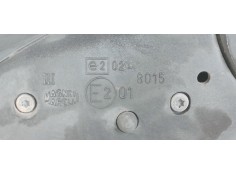 Recambio de retrovisor derecho para citroen xsara picasso 1.6 hdi satisfaction plus ii referencia OEM IAM   