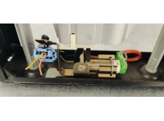 Recambio de barra antivuelco para peugeot 307 cc (s2) 1.6i 110 referencia OEM IAM 9643468680  