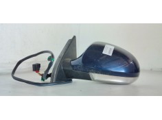 Recambio de retrovisor izquierdo para volkswagen passat berlina (3c2) 2.0 tdi referencia OEM IAM   