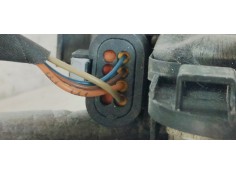 Recambio de cerradura puerta delantera izquierda para mercedes-benz clase c (w205) lim. 2.2cdi 170 [220] fap referencia OEM IAM 