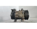 Recambio de compresor aire acondicionado para ford fiesta (cbk) fun referencia OEM IAM 2S6119D629AE  