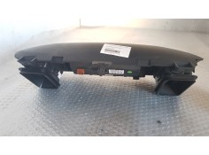 Recambio de mando multifuncion para citroen jumpy fugón 1.5 hdi 100 fap referencia OEM IAM 98120819ZD  