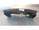 Recambio de mando multifuncion para citroen jumpy fugón 1.5 hdi 100 fap referencia OEM IAM 98120819ZD  