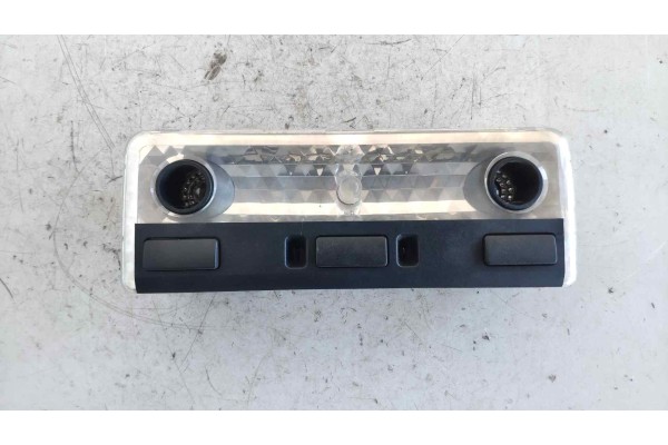 Recambio de luz interior para bmw x3 (e83) 2.0 16v cat referencia OEM IAM 63318364929  