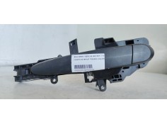 MANETA EXTERIOR TRASERA IZQUIERDA 