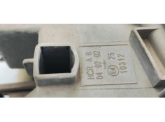 Recambio de faro izquierdo para mercedes-benz clase c (w202) berlina 180 (202.018) referencia OEM IAM   