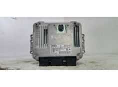 CENTRALITA MOTOR UCE 0281011633 