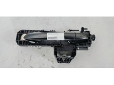 MANETA EXTERIOR TRASERA IZQUIERDA 