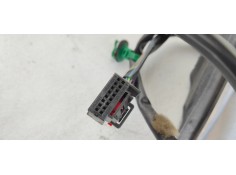 Recambio de retrovisor izquierdo para volkswagen passat berlina (3c2) 2.0 tdi referencia OEM IAM   