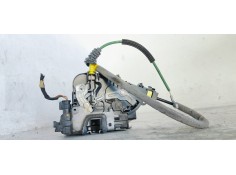 Recambio de cerradura puerta delantera izquierda para mercedes-benz clase c (w205) lim. 2.2cdi 170 [220] fap referencia OEM IAM 