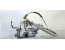 Recambio de cerradura puerta delantera izquierda para mercedes-benz clase c (w205) lim. 2.2cdi 170 [220] fap referencia OEM IAM 