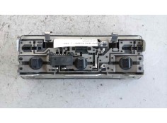 Recambio de luz interior para bmw x3 (e83) 2.0 16v cat referencia OEM IAM 63318364929  