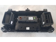Recambio de mando multifuncion para citroen jumpy fugón 1.5 hdi 100 fap referencia OEM IAM 98120819ZD  