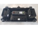 Recambio de mando multifuncion para citroen jumpy fugón 1.5 hdi 100 fap referencia OEM IAM 98120819ZD  