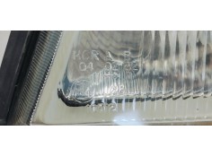 Recambio de faro izquierdo para mercedes-benz clase c (w202) berlina 180 (202.018) referencia OEM IAM   