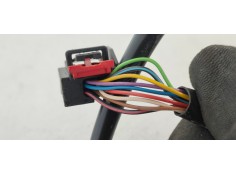 Recambio de retrovisor izquierdo para volkswagen passat berlina (3c2) 2.0 tdi referencia OEM IAM   