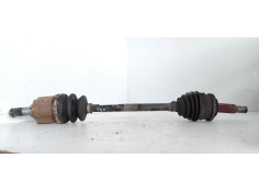 Recambio de transmision delantera izquierda para hyundai i30 classic referencia OEM IAM   