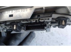 Recambio de luz interior para bmw x3 (e83) 2.0 16v cat referencia OEM IAM 63318364929  