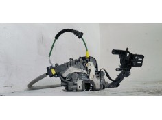 Recambio de cerradura puerta delantera derecha para mercedes-benz clase c (w205) lim. 2.2cdi 170 [220] fap referencia OEM IAM A0