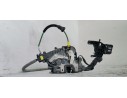 Recambio de cerradura puerta delantera derecha para mercedes-benz clase c (w205) lim. 2.2cdi 170 [220] fap referencia OEM IAM A0