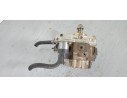 Recambio de bomba inyeccion para opel astra h berlina 1.7 16v cdti referencia OEM IAM 0445010086  