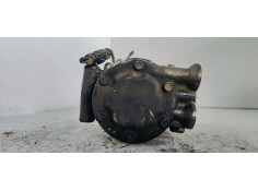 Recambio de compresor aire acondicionado para ford fiesta (cbk) fun referencia OEM IAM 2S6119D629AE  