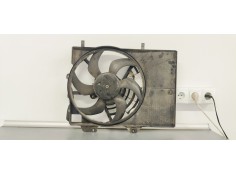 Recambio de electroventilador para citroen c3 picasso 1.6 hdi 92 fap referencia OEM IAM 9682895680  