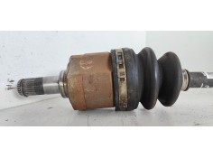 Recambio de transmision delantera izquierda para hyundai i30 classic referencia OEM IAM   