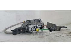 Recambio de cerradura puerta delantera derecha para mercedes-benz clase c (w205) lim. 2.2cdi 170 [220] fap referencia OEM IAM A0