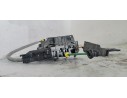 Recambio de cerradura puerta delantera derecha para mercedes-benz clase c (w205) lim. 2.2cdi 170 [220] fap referencia OEM IAM A0