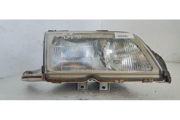 Recambio de faro derecho para mercedes-benz clase c (w202) berlina 180 (202.018) referencia OEM IAM   