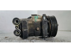Recambio de compresor aire acondicionado para ford fiesta (cbk) fun referencia OEM IAM 2S6119D629AE  