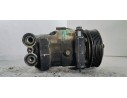 Recambio de compresor aire acondicionado para ford fiesta (cbk) fun referencia OEM IAM 2S6119D629AE  