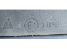 Recambio de retrovisor izquierdo para volkswagen passat berlina (3c2) 2.0 tdi referencia OEM IAM   