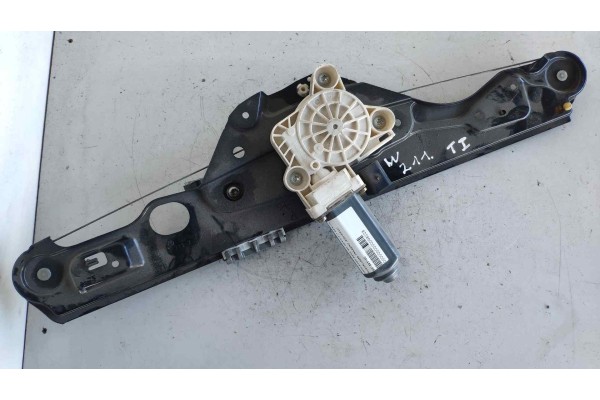 Recambio de elevalunas trasero izquierdo para mercedes-benz clase e (w211) berlina 2.6 cat referencia OEM IAM 991893100  