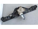 Recambio de elevalunas trasero izquierdo para mercedes-benz clase e (w211) berlina 2.6 cat referencia OEM IAM 991893100  