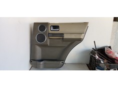 Recambio de guarnecido puerta trasera derecha para land rover discovery v6 td se referencia OEM IAM DDC500061  