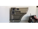 Recambio de guarnecido puerta trasera derecha para land rover discovery v6 td se referencia OEM IAM DDC500061  