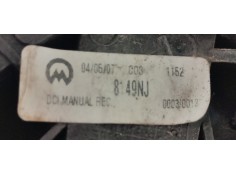 Recambio de retrovisor derecho para citroen xsara picasso 1.6 hdi satisfaction plus ii referencia OEM IAM   