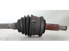 Recambio de transmision delantera izquierda para hyundai i30 classic referencia OEM IAM   