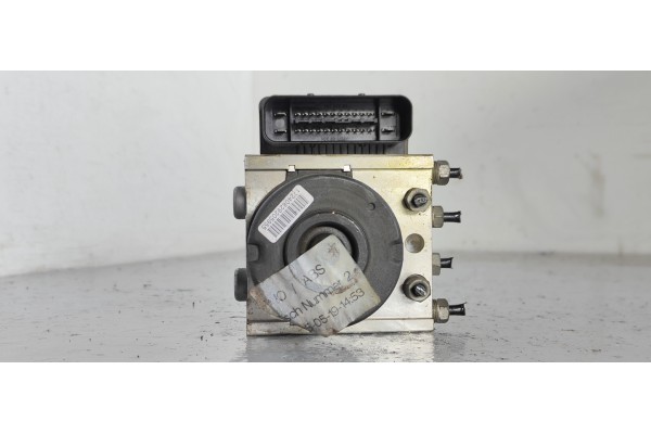 Recambio de abs para ford focus berlina (cap) 1.6 tdci cat referencia OEM IAM 10020700524  