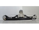 Recambio de elevalunas trasero izquierdo para mercedes-benz clase c (w203) berlina 2.2 cdi cat referencia OEM IAM   