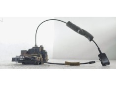 Recambio de cerradura puerta trasera izquierda para renault scenic iii 1.9 dci 130 referencia OEM IAM   