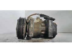 Recambio de compresor aire acondicionado para ford fiesta (cbk) fun referencia OEM IAM 2S6119D629AE  