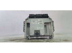 Recambio de centralita motor uce para peugeot 407 sw sr confort referencia OEM IAM 0281011633  