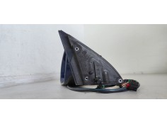 Recambio de retrovisor izquierdo para volkswagen passat berlina (3c2) 2.0 tdi referencia OEM IAM   